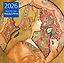 Искусство модерна. Календарь настенный на 2026 год (300х300) — 3115568 — 2