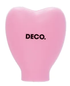 Чехол для хранения кистей `DECO.` UKIYO в форме сердца (большое) (228333)