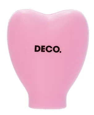 Чехол для хранения кистей `DECO.` UKIYO в форме сердца (большое) (228333) 3030656