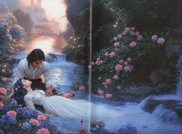 Книга Факультет брошенных жен (Елена Смертная) — 5