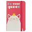 Записная книжка «Meow! I`m your queen» 96 листов, А6 — 250903 — 1