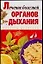 Лечение болезней органов дыхания — 2079933 — 1
