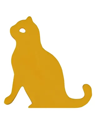 Ластик "Кошка" 245077