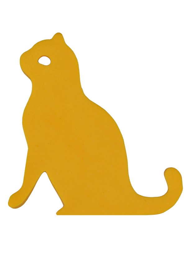 Ластик «Кошка» 245077 — 1