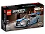 76917 Конструктор детский LEGO Speed Champions Автомобиль Skyline GT-R (R34), 319 деталей, возраст 9+ — 3169392 — 2