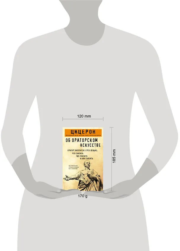 Книга Об ораторском искусстве (Марк Туллий Цицерон) — 6