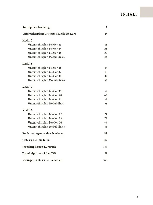Книга Menschen A2.2. Lehrerhandbuch. Deutsch als Fremdsprache (Анджела Пудэ, Сюзанна Календер) — 2
