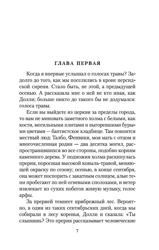 Книга Завтрак у Тиффани (Трумэн Капоте) — 12