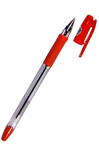 Ручка шариковая Pilot, BPS-GP-F (R), красная
