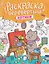 Котики. Капибары: книжка-раскраска — 3162100 — 1
