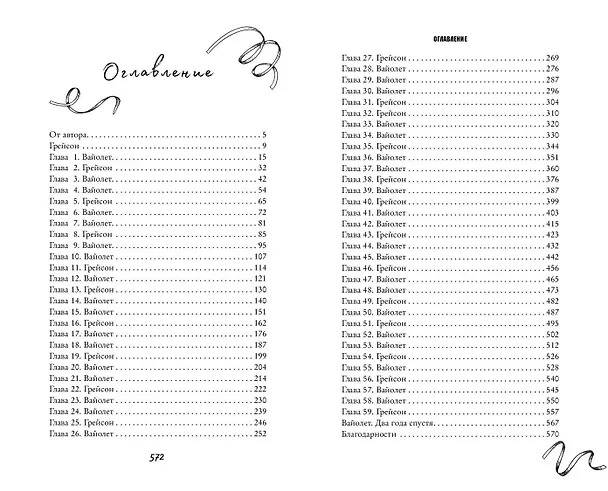 Книга Жестокая одержимость (С. Массери) — 17