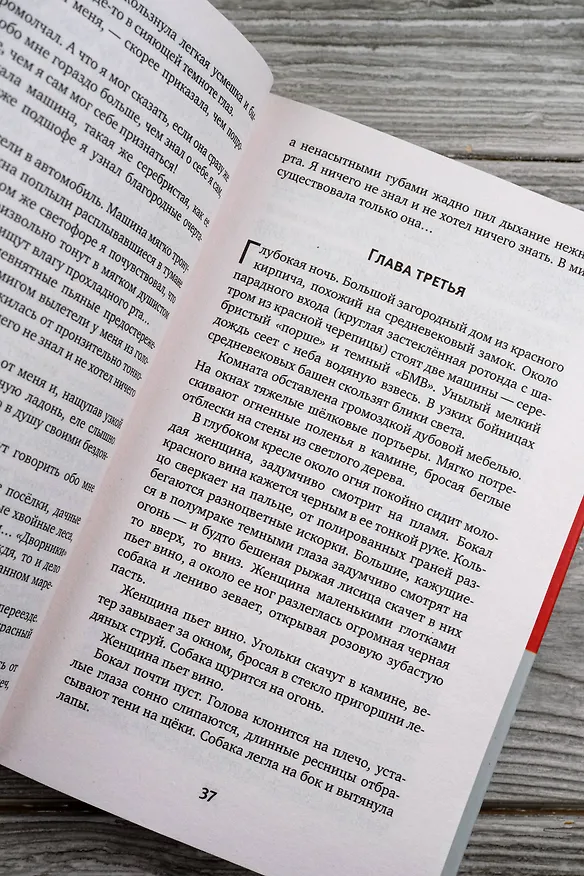 Книга Море смерти, берег любви (Светлана Успенская) — 11