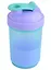 Шейкер спортивный (фиолетово-голубой) (500 мл) (пластик) — 2961634 — 1