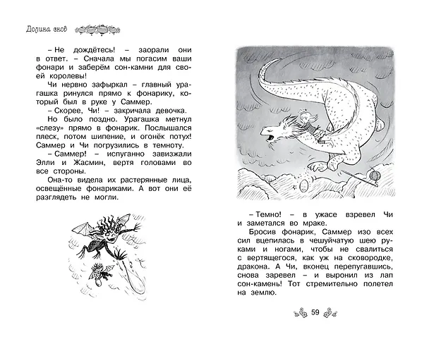 Книга Долина снов (Рози Бэнкс) — 4