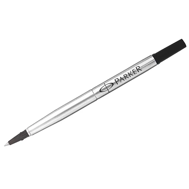 Стержень для роллера "Refill Roller Ball" черный, Parker 250214 — 4