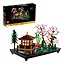 10315 Конструктор LEGO Icons Тихий сад, 1363 деталей, возраст 18+ — 3169403 — 1