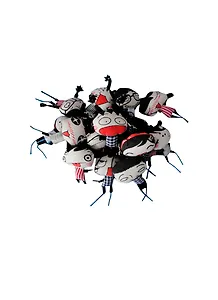 Сувенир XIAMEN Подвеска для мобильного телефонаXH022