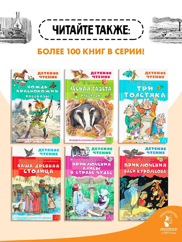 Книга Приключения Тома Сойера (Марк Твен) — 8