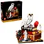 76466 Конструктор LEGO Harry Potter Философский камень: Коллекционное издание, 1571 деталей, возраст 18+ — 3169413 — 1