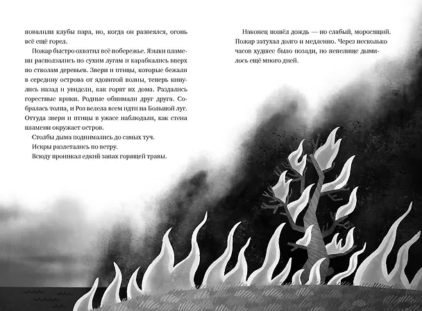 Книга Миссия дикого робота (Питер Браун) — 12
