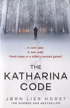 The Katharina Code — 2733979 — 1