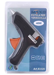 Клеевой пистолет 40 Вт для стержня 11мм