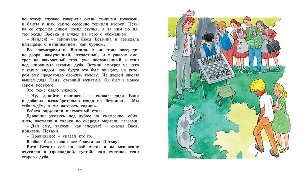 Книга Удивительные приключения мальчика без тени и тени без мальчика (Софья Прокофьева) — 8