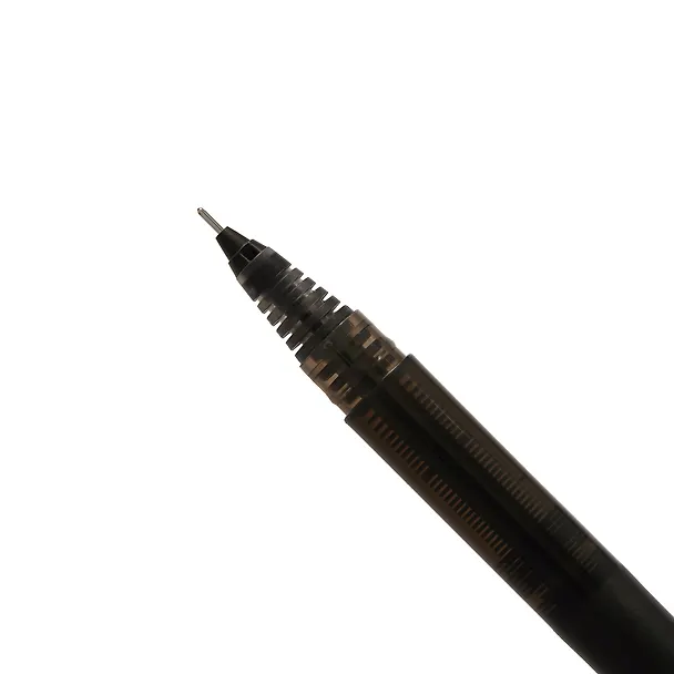 Гелевая ручка чёрная 0,5 мм, Intel, Schiller 2996896 — 6