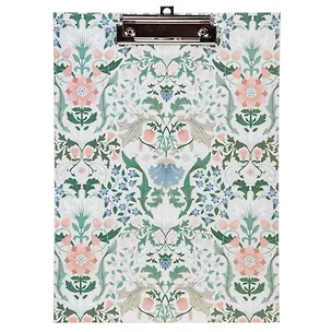 Папка-планшет А4 "Morris" лам.картон, Hatber 3076885