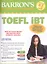 TOEFL IBT(BK/AUD/CDR)14ED — 2547044 — 1