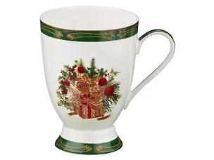 Кружка Christmas collection (300мл) в подарочн.упаковке (586-295) 2562055