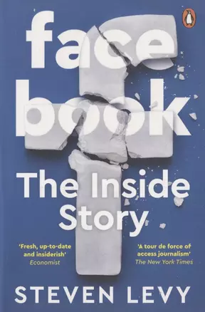 Facebook: The Inside Story — 2872305 — 1