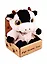 Игрушка Коровка в крафт коробке — 2812617 — 1