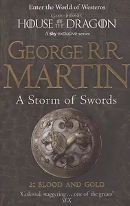 A storm of Swords: part 2 / Буря мечей: часть 2 (На английском языке)