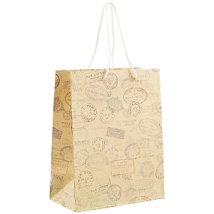 Подарочный пакет «Печати», А5