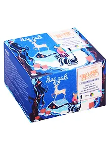 Гирлянда LED 1,2 м (коробка)