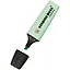 Текстовыделитель Stabilo, Boss Original Pastel, мятный 2-5 мм — 245630 — 2