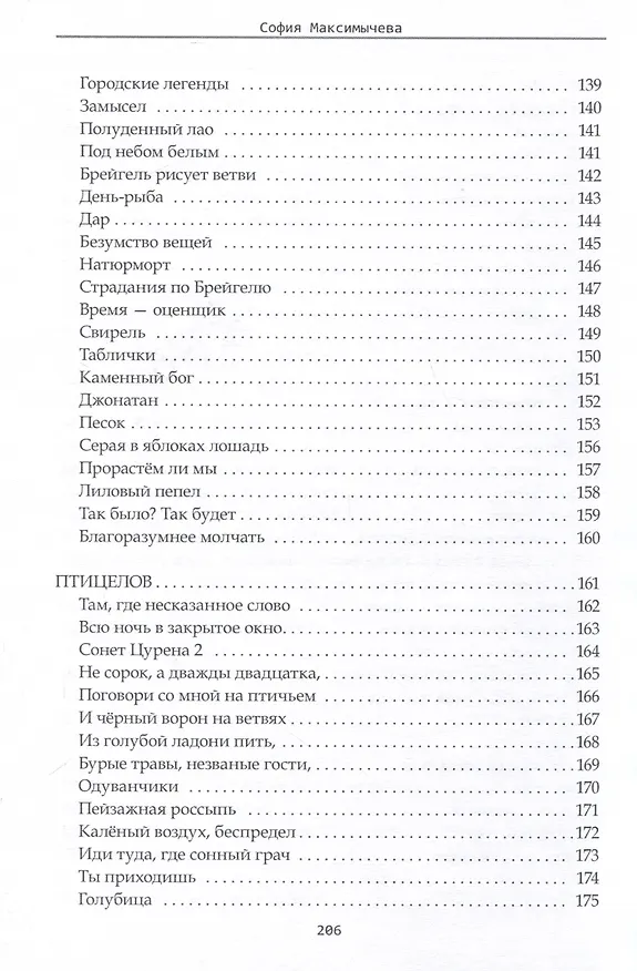 Книга Полотно (София Максимычева) — 6