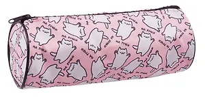 Пенал-тубус "Обнимяу!"