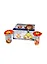 "ANGRY BIRDS" Хлебные палочки с шоколадным кремом (35г) — 2395972 — 1