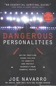 Dangerous Personalities