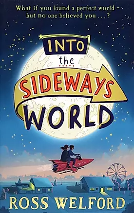 Into the Sideways World — 2971818 — 1
