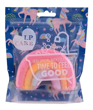 Бомбочка для ванны `LP CARE` UNICORN COLLECTION Радуга 100 г (189703) 3030573