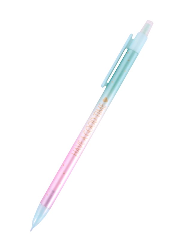 Карандаш механический «Fancy Light», 0,7 мм, в ассортименте 262062 — 1