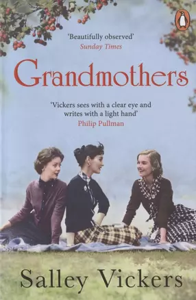 Grandmothers — 2826539 — 1