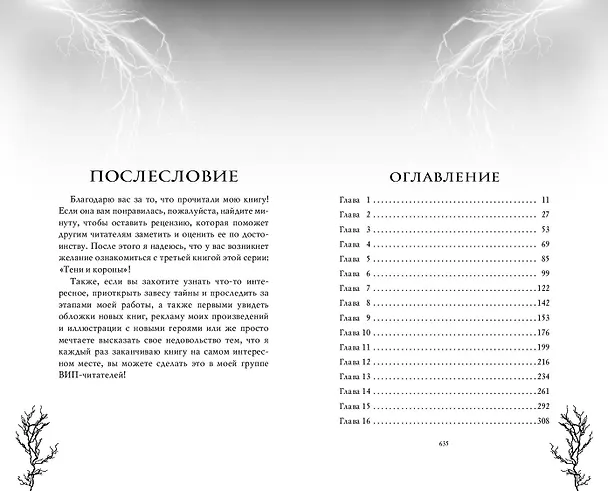 Книга Взмах клинка (#2) (С.М. Гейзер) — 12