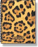 Тетрадь в клетку Idea, Fur, 48 листов, в ассортименте