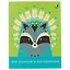 Записная книжка «Вождь енотов», 96 листов, А5+ — 249019 — 1