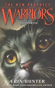 Warriors The New Prophecy 2 Moonrise (м) Hunter