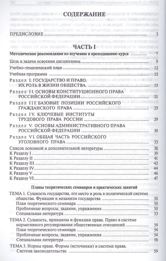 Книга Правоведение.Учебно-метод.пос. (Александр Малько) — 2